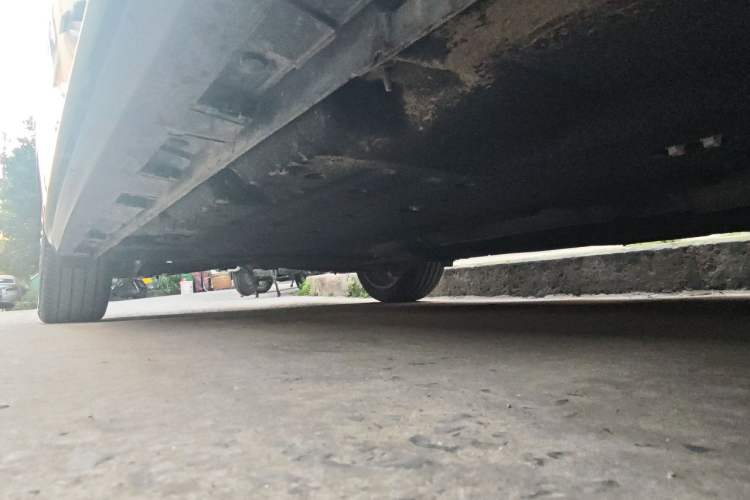Used Chery Arrizo 8 2022 1.6T DCT Zhen Chassis Front Right