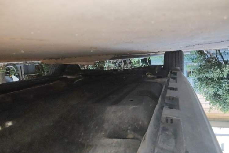 Used Chery Arrizo 8 2022 1.6T DCT Zhen Chassis Front Right