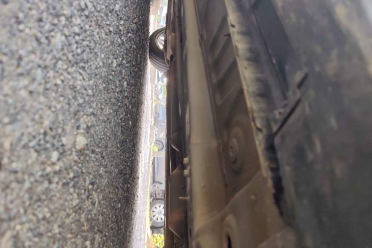 Used Chery Arrizo 8 2022 1.6T DCT Elite Chassis Front Right