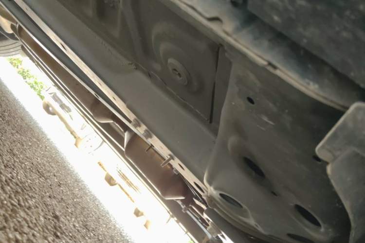 Used Chery Arrizo 8 2022 1.6T DCT Ya Chassis Front Right