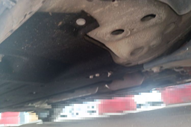 Used Chery Arrizo 8 2022 1.6T DCT Zhen Chassis Front Right