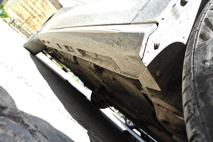Used Chery Arrizo 8 2022 1.6T DCT Zhen Chassis Front Right