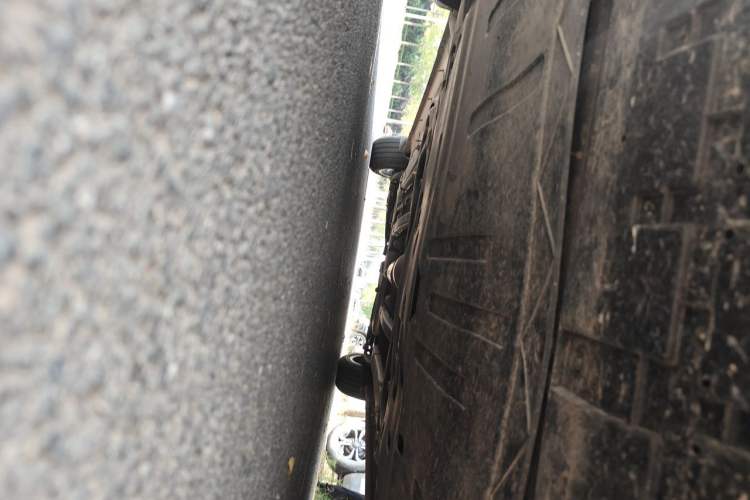 Used Chery Arrizo 8 2022 1.6T DCT Elite Chassis Front