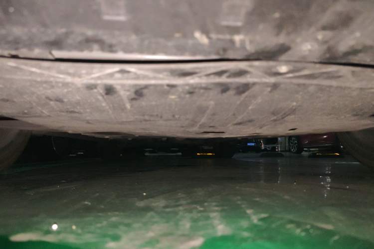 Used Chery Arrizo 8 2022 1.6T DCT Ya Chassis Front