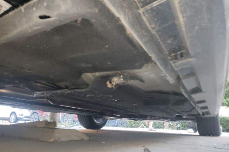Used Chery Arrizo 8 2022 1.6T DCT Zhen Chassis Rear Right