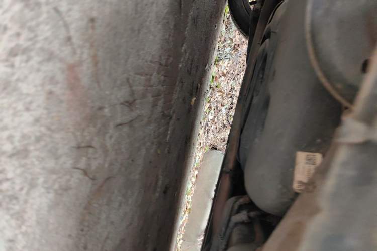 Used Chery Arrizo 8 2022 1.6T DCT Ya Chassis Rear Right