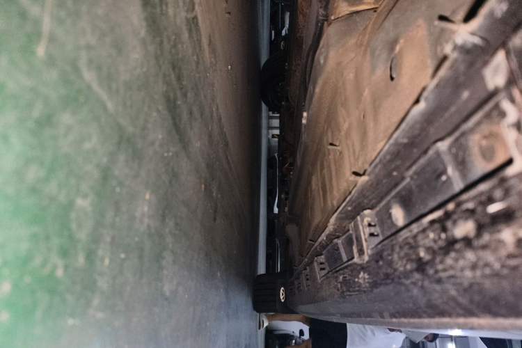 Used Chery Arrizo 8 2022 1.6T DCT Ya Chassis Rear Right