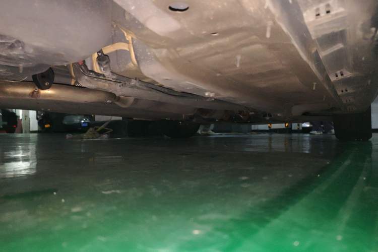 Used Chery Arrizo 8 2022 1.6T DCT Ya Chassis Rear Right