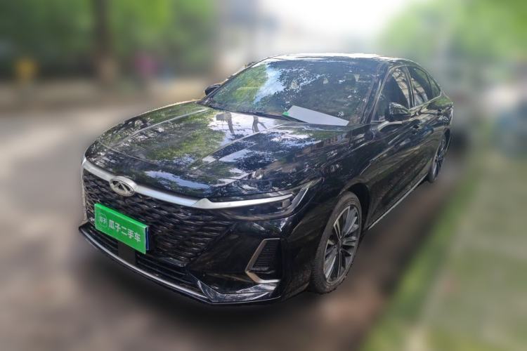 Used Chery Arrizo 8 2022 1.6T DCT Ya Guazi used car, China used car export, Used car for sale, Used  cars, Cheapest cars for sale