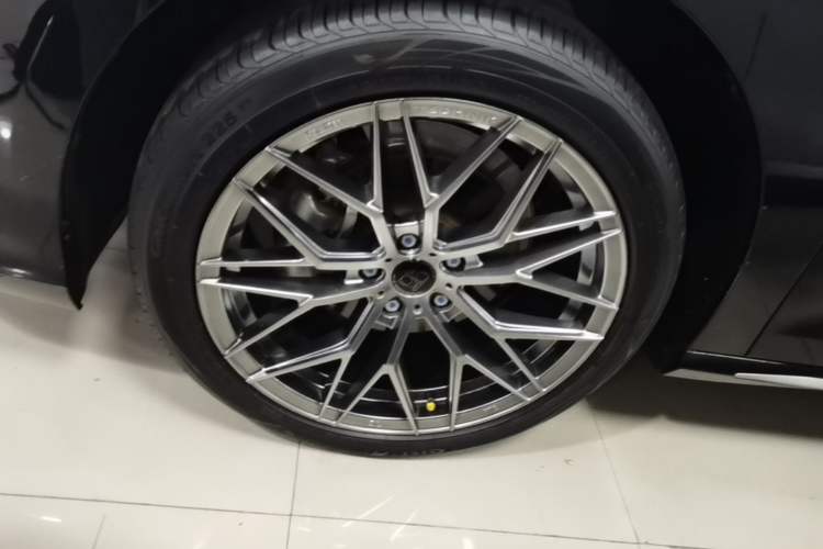 Used Chery Arrizo 8 2022 1.6T DCT Ya Exterior 4