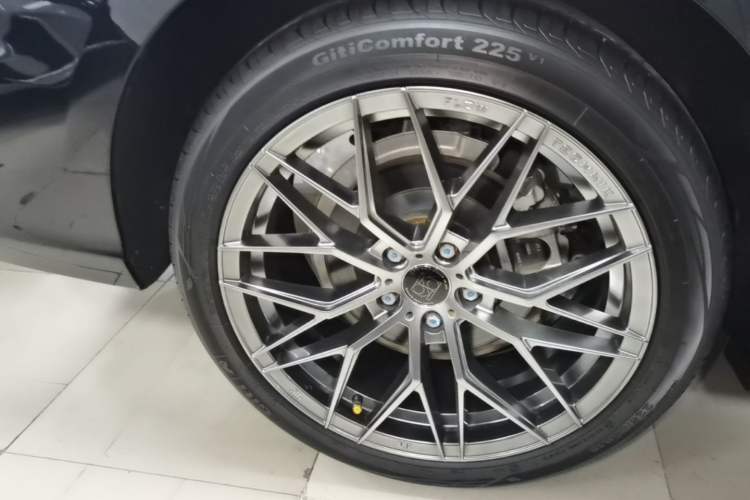 Used Chery Arrizo 8 2022 1.6T DCT Ya Exterior 5