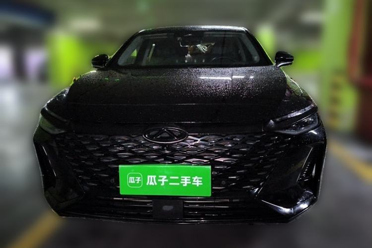 Used Chery Arrizo 8 2022 1.6T DCT Zhen Front