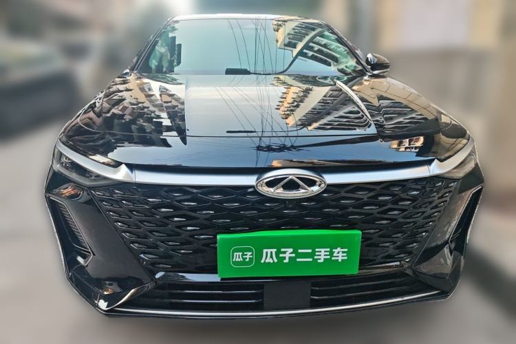 Used Chery Arrizo 8 2022 1.6T DCT Zhen Front