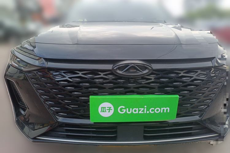 Used Chery Arrizo 8 2022 1.6T DCT Zhen Front