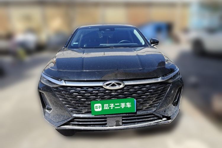 Used Chery Arrizo 8 2022 1.6T DCT Zhen Front