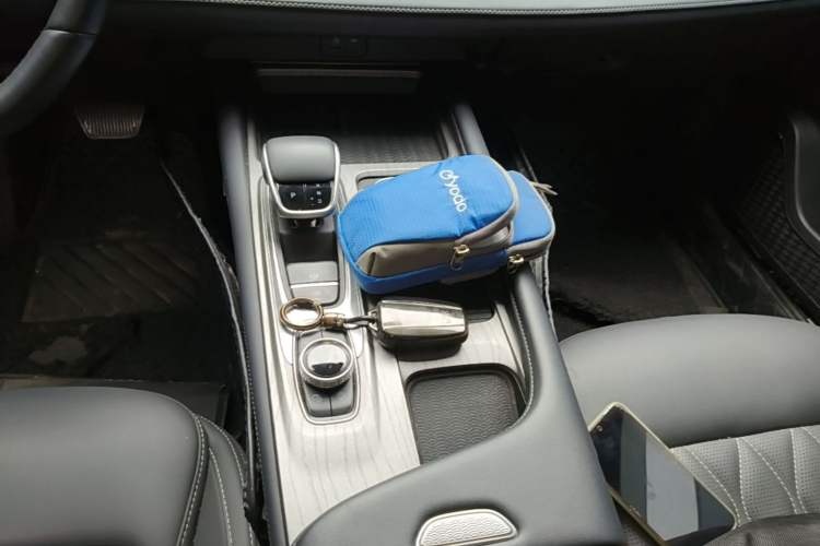 Used Chery Arrizo 8 2022 1.6T DCT Ya Gear Lever