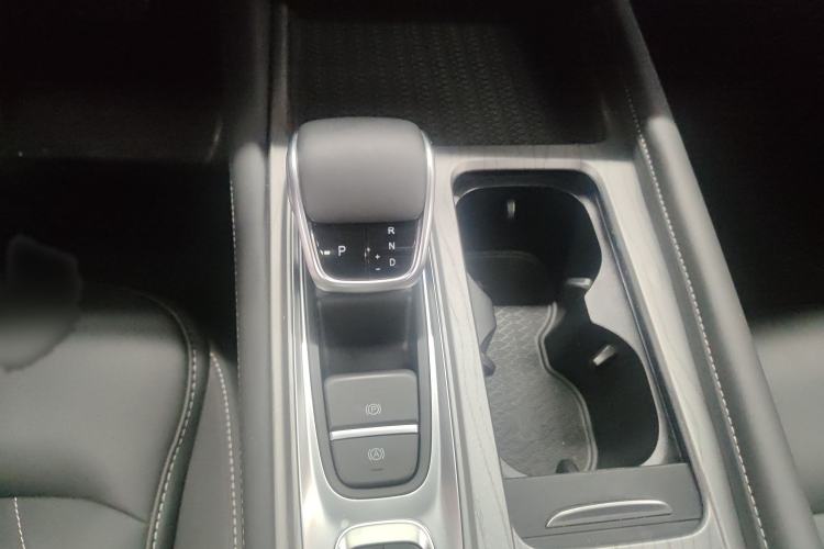 Used Chery Arrizo 8 2022 1.6T DCT Elite Gear Lever