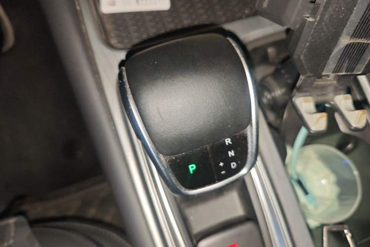 Used Chery Arrizo 8 2022 1.6T DCT Standard Gear Lever