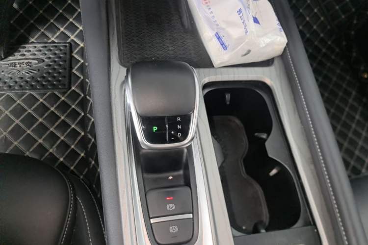 Used Chery Arrizo 8 2022 1.6T DCT Ya Gear Lever