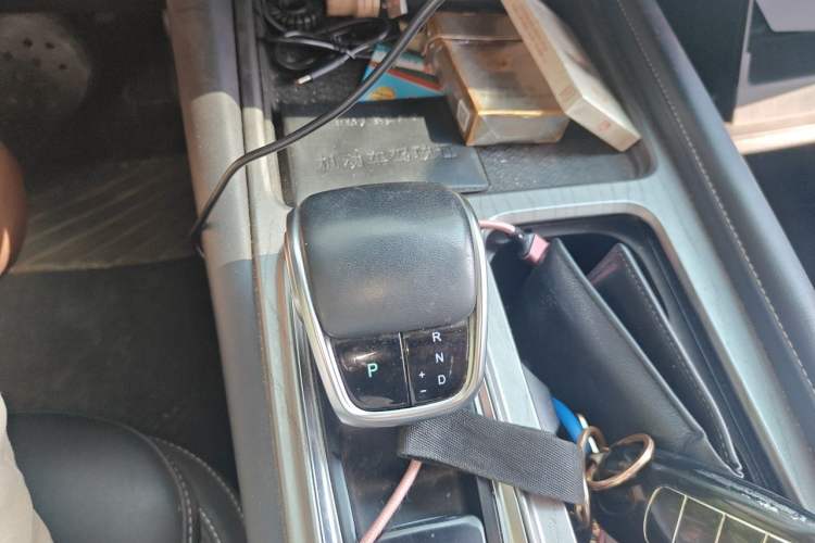 Used Chery Arrizo 8 2022 1.6T DCT Elite Gear Lever