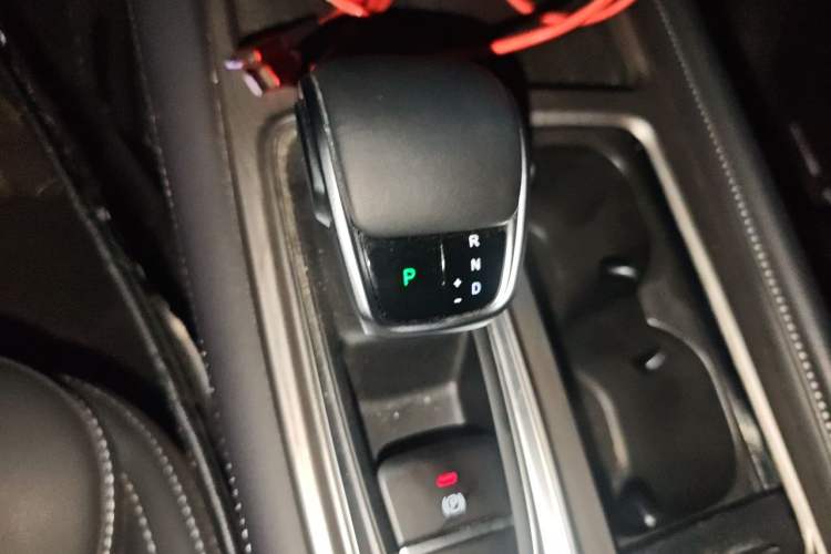 Used Chery Arrizo 8 2022 1.6T DCT Ya Gear Lever