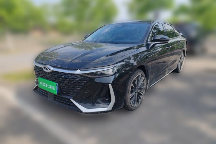 Used Chery Arrizo 8 2022 1.6T DCT Elite Guazi used car, China used car export, Used car for sale, Used cars, Cheapest cars for sale