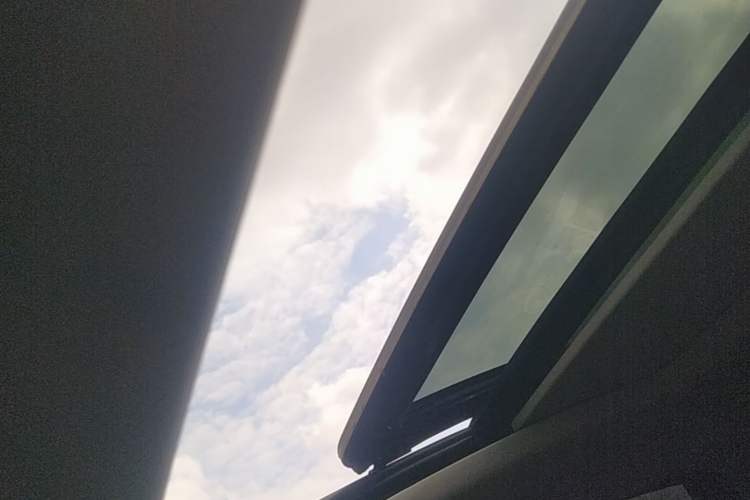 Used Chery Arrizo 8 2022 1.6T DCT Standard Headliner