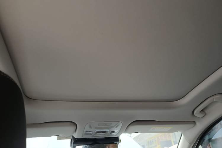 Used Chery Arrizo 8 2022 1.6T DCT Ya Headliner