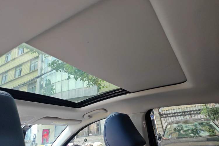 Used Chery Arrizo 8 2022 1.6T DCT Ya Headliner