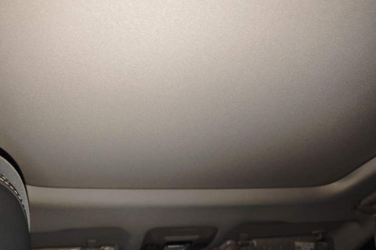 Used Chery Arrizo 8 2022 1.6T DCT Standard Headliner