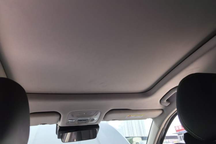 Used Chery Arrizo 8 2022 1.6T DCT Elite Headliner