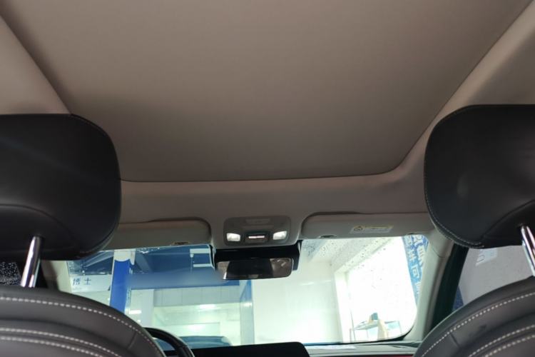 Used Chery Arrizo 8 2022 1.6T DCT Elite Headliner