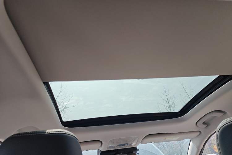Used Chery Arrizo 8 2022 1.6T DCT Elite Headliner