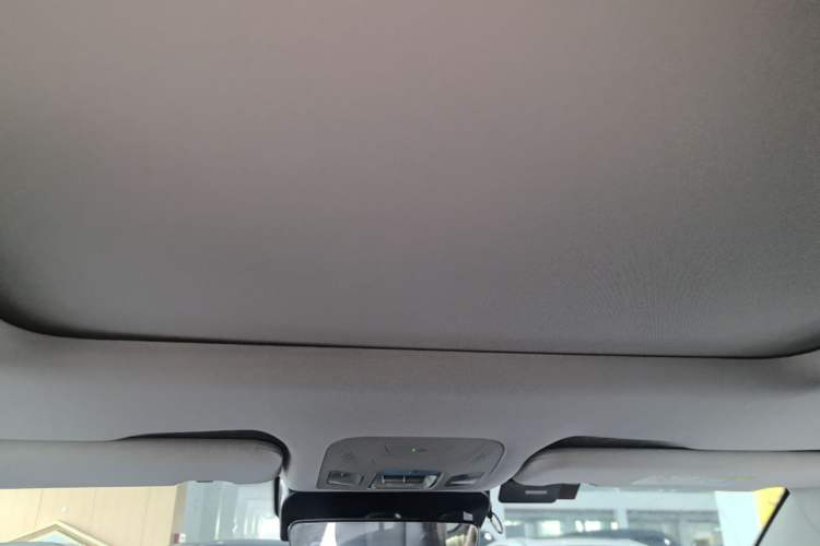 Used Chery Arrizo 8 2022 1.6T DCT Ya Headliner