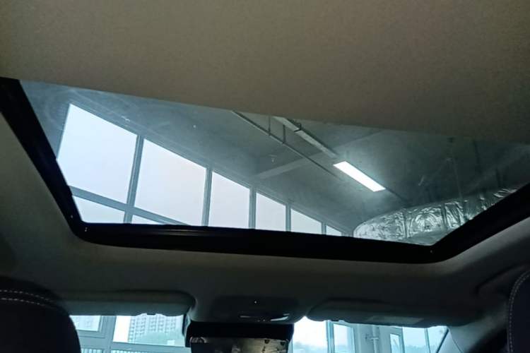 Used Chery Arrizo 8 2022 1.6T DCT Elite Headliner