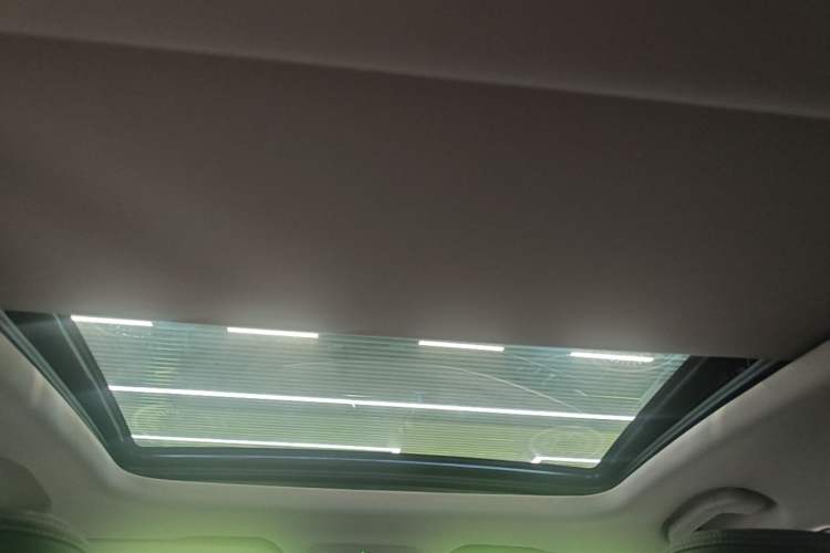 Used Chery Arrizo 8 2022 1.6T DCT Elite Headliner
