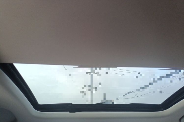 Used Chery Arrizo 8 2022 1.6T DCT Zhen Headliner