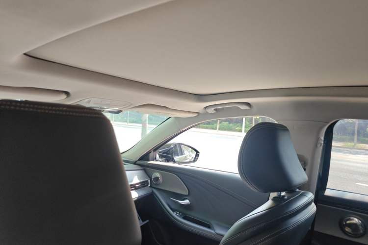 Used Chery Arrizo 8 2022 1.6T DCT Elite Headliner
