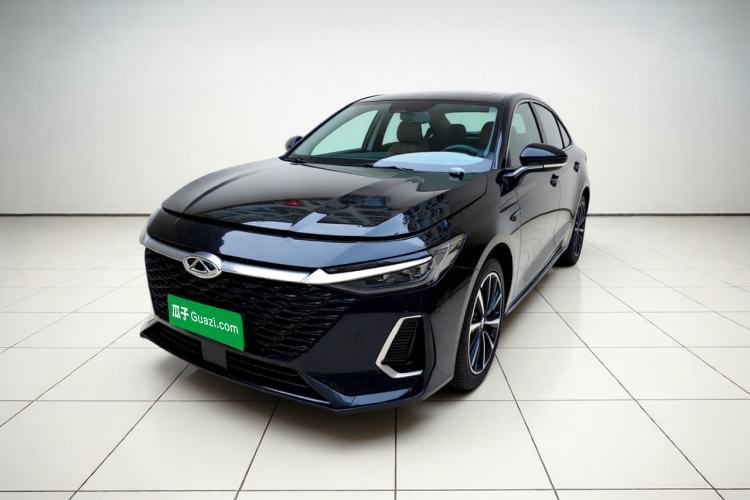 Used Chery Arrizo 8 2022 1.6T DCT Zhen Guazi used car, China used car export, Used car for sale, Used cars, Cheapest cars for sale
