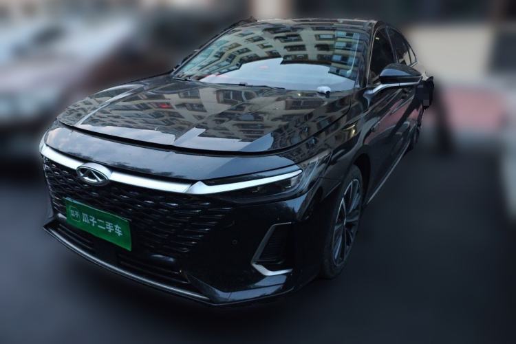 Used Chery Arrizo 8 2022 1.6T DCT Zhen Guazi used car, China used car export, Used car for sale, Used  cars, Cheapest cars for sale