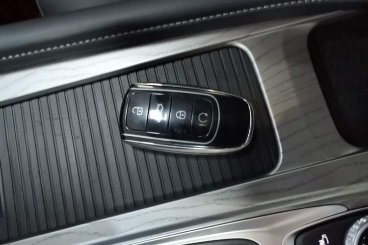 Used Chery Arrizo 8 2022 1.6T DCT Ya Interior 1