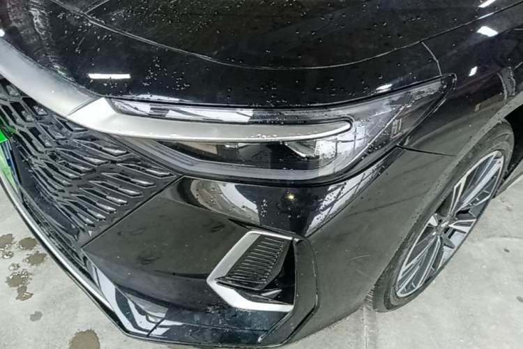 Used Chery Arrizo 8 2022 1.6T DCT Elite Left Front Headlight