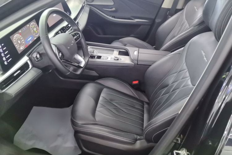 Used Chery Arrizo 8 2022 1.6T DCT Elite Left Front Seat