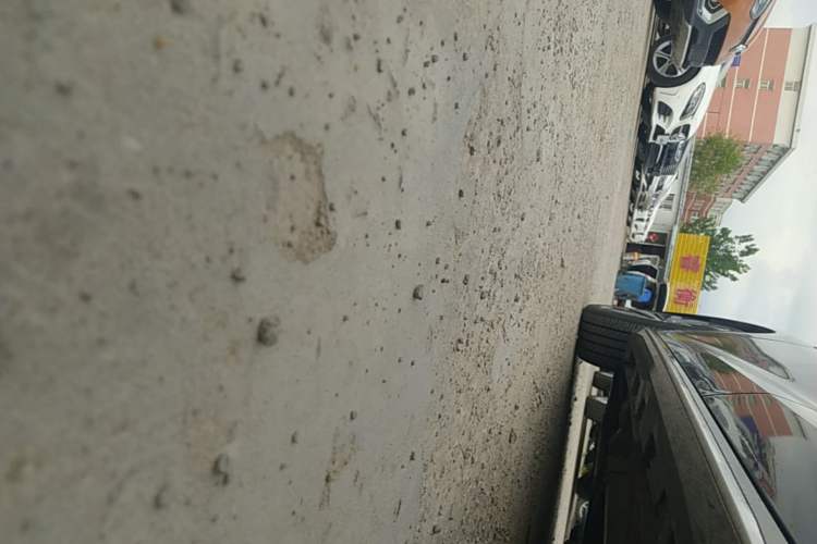 Used Chery Arrizo 8 2022 1.6T DCT Standard Left Side Sill
