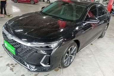Used Chery Arrizo 8 2022 1.6T DCT Elite