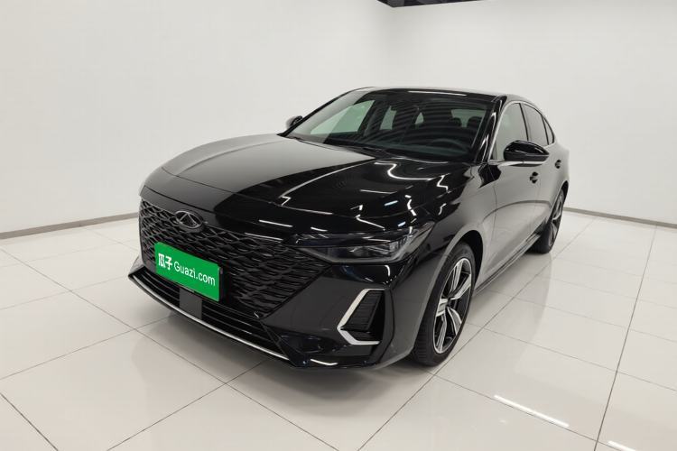 Used Chery Arrizo 8 2022 1.6T DCT Elite Guazi used car, China used car export, Used car for sale, Used  cars, Cheapest cars for sale