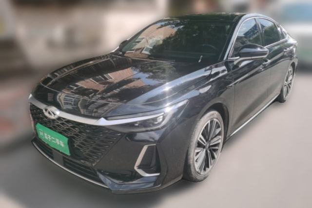 Chery Arrizo 8 2022 1.6T DCT Elite de segunda mano