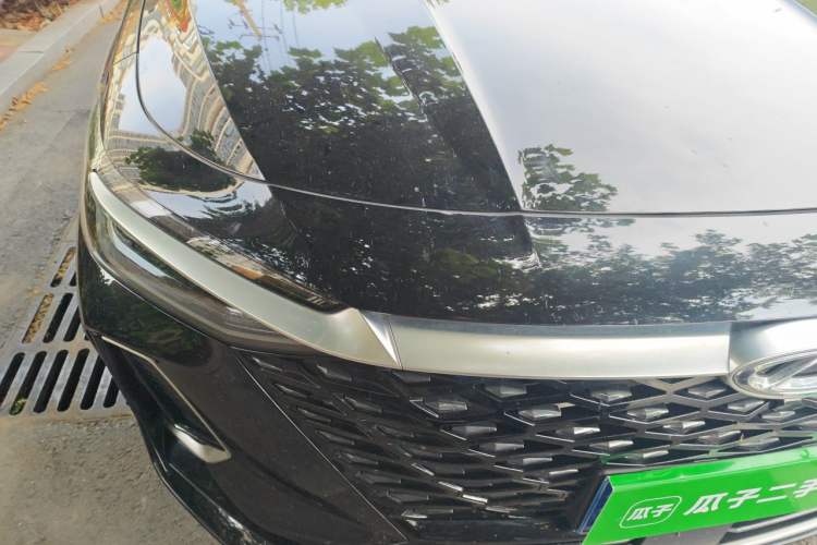 Used Chery Arrizo 8 2022 1.6T DCT Standard Right Front Headlight