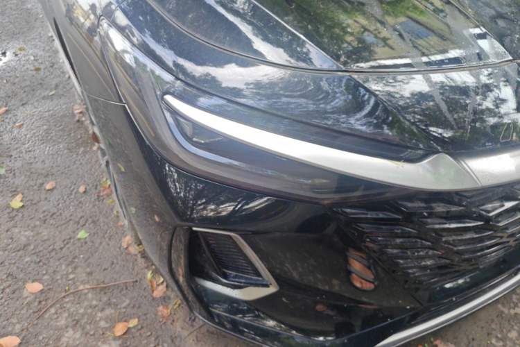Used Chery Arrizo 8 2022 1.6T DCT Ya Right Front Headlight