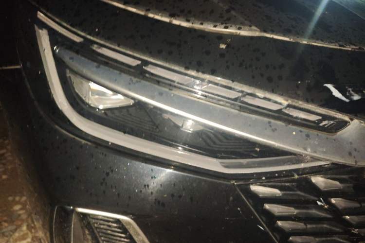 Used Chery Arrizo 8 2022 1.6T DCT Standard Right Front Headlight